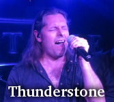 Thunderstone photo