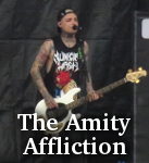 The Amity Affliction photo