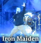 Iron Maiden photo