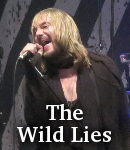 The Wild Lies photo
