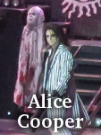 Alice Cooper photo