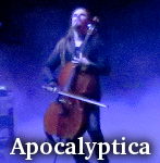 Apocalyptica photo