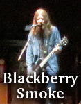 Blackberry Smoke photo