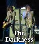 The Darkness photo