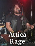 Attica Rage photo