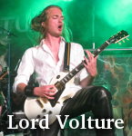 Lord Volture photo