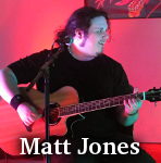 Matt Jones photo