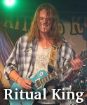 Ritual King photo