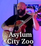 Asylum City Zoo photo