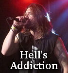 Hell's Addiction photo