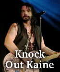 Knock Out Kaine photo
