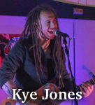 Kye Jones photo