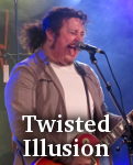 Twisted Illusion photo