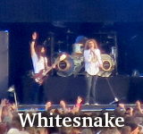 Whitesnake photo