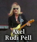 Axel Rudi Pell photo