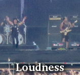 Loudness photo