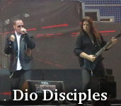Dio Disciples photo