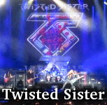 Twisted Sister photo
