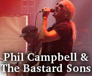 Phil Campbell photo