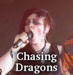 Chasing Dragons photo