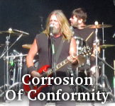 Corrosion Of Conformity photo