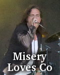 Misery Loves Co photo