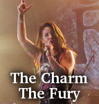 The Charm The Fury photo