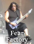 Fear Factory photo