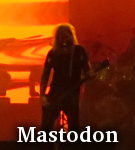 Mastodon photo