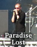 Paradise Lost photo