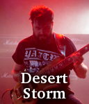 Desert Storm photo