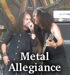 Metal Allegiance photo