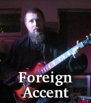 Foreign Accent photo