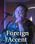 Foreign Accent photo