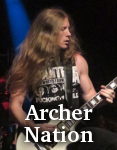 Archer Nation photo