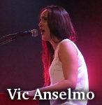 Vic Anselmo photo