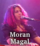 Moran Magal photo