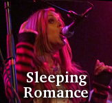 Sleeping Romance photo