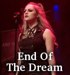 End Of The Dream photo