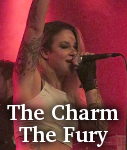 The Charm The Fury photo