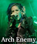 Arch Enemy photo