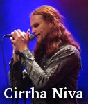 Cirrha Niva photo