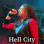 Hell City photo