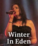 Winter In Eden photo
