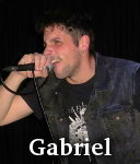 Gabriel photo