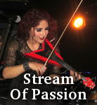Steam Of Passion photo
