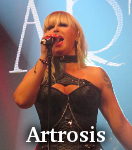 Artrosis photo