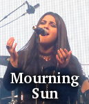 Mourning Sun photo