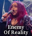 Enemy Of Reality photo
