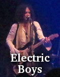 Electric Boys photo